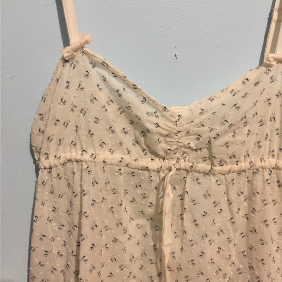 Rebecca Taylor Babydoll Dress - Picture 2 of 4